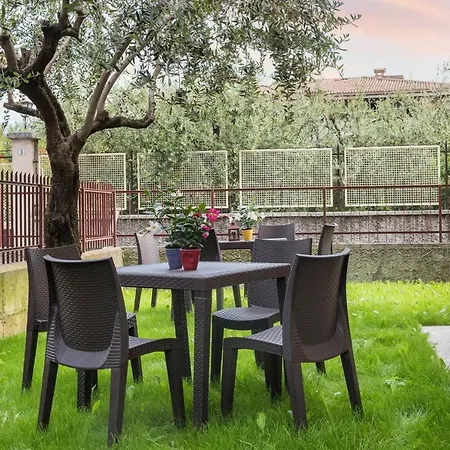 Apartman Ortaglia A2