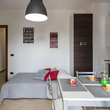 Ortaglia A2 Apartman