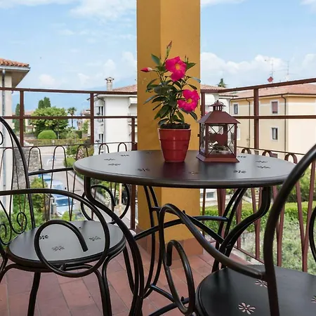 Apartman Ortaglia A2