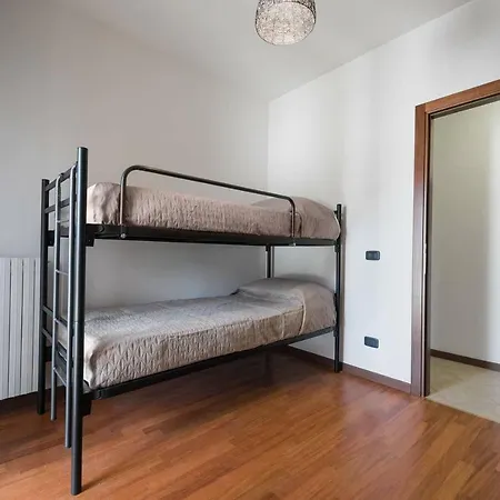 Ortaglia A2 Apartman Torri del Benaco