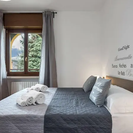 Ortaglia A2 Apartman *