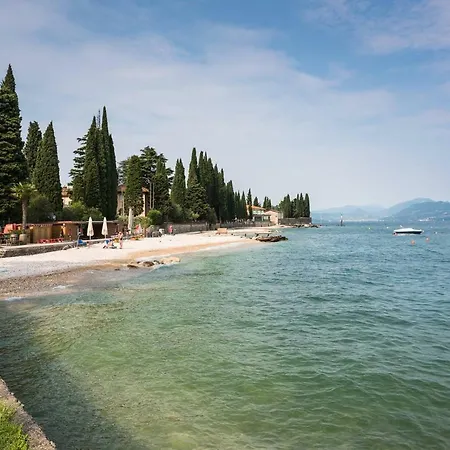 Apartman Ortaglia A2 Torri del Benaco