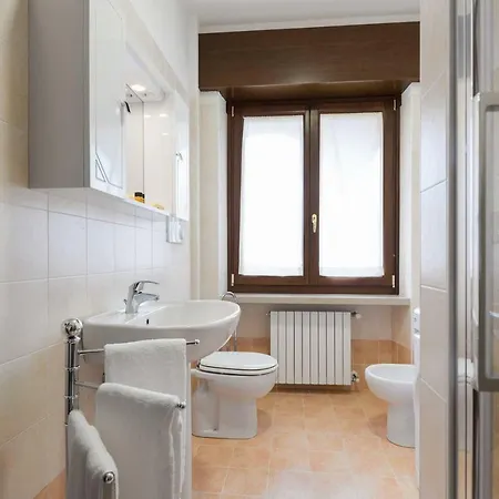 Ortaglia A2 Apartman
