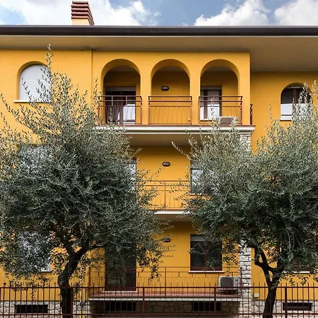 Apartman Ortaglia A2