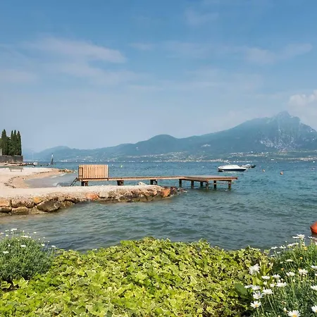 Apartman Ortaglia A2